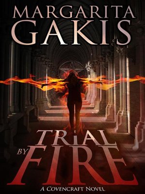 cover image of Trial by Fire